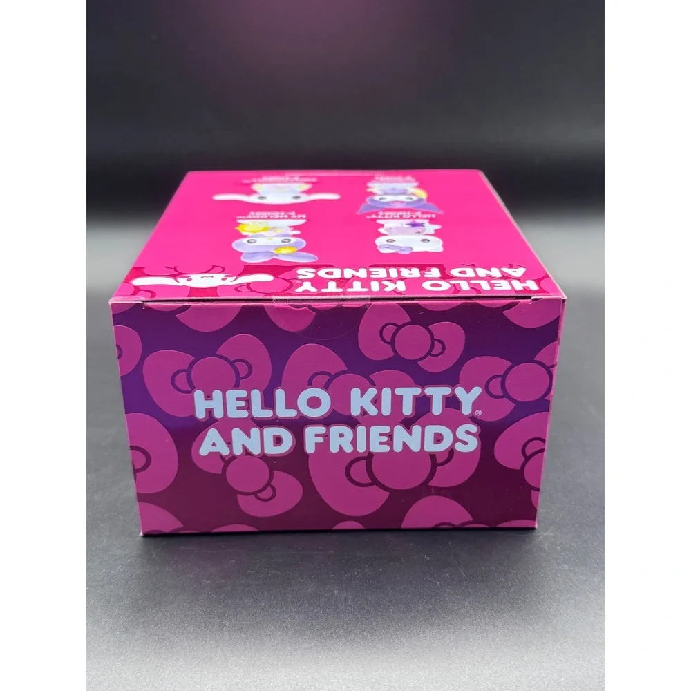 Hello Kitty and Friends Cinnamoroll Premier Figure Dreamland Series 1 P-CN001